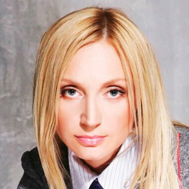 Кристина <b>Орбакайте</b>