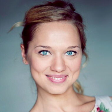 Ксения <b>Теплова</b>