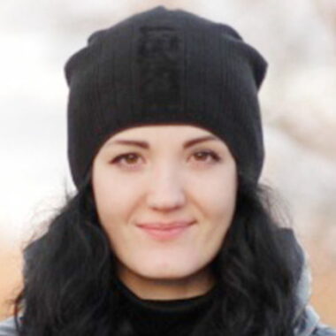 Настя <b>Туман</b>