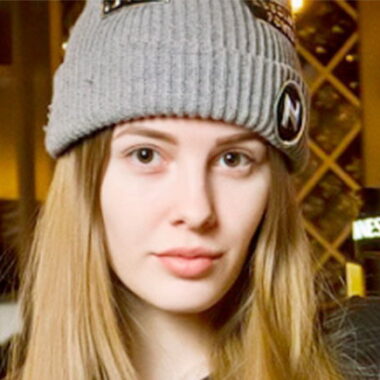 Ирина <b>Ваймер</b>
