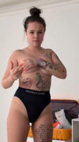 Даша Инстасамка