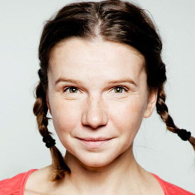 Ирина <b>Рахманова</b>