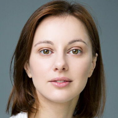 Маруся <b>Климова</b>