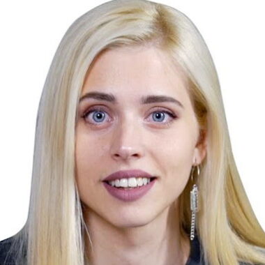 Настя <b>Кош</b>
