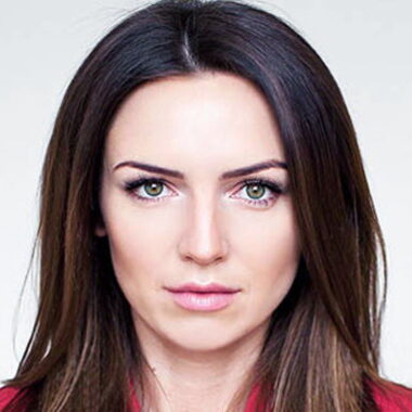 Екатерина <b>Молоховская</b>