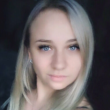 Алиса <b>Рудэн</b>