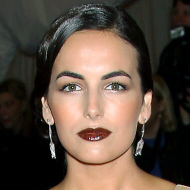 Камилла <b>Белль</b>