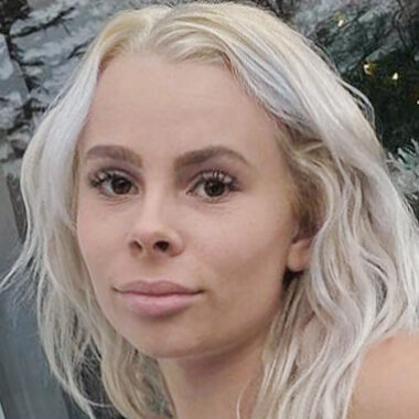 Анджелина <b>Граовац</b>