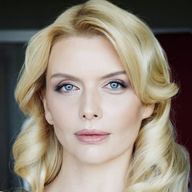 Анна <b>Чурина</b>