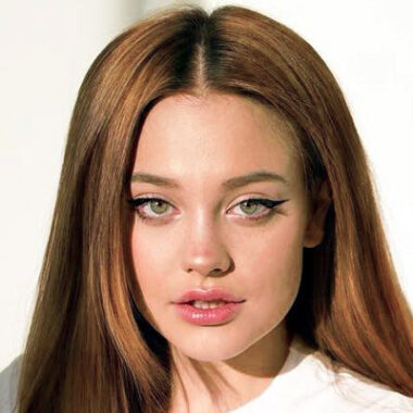 Дилара <b>Зинатуллина</b>