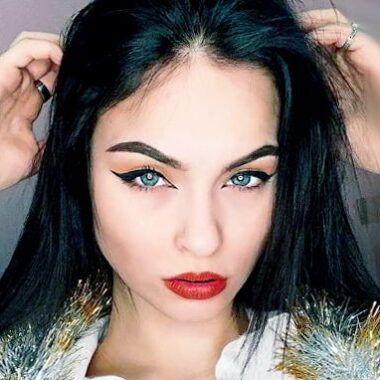 Настя <b>Усеева</b>