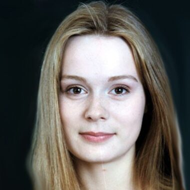 Алла <b>Юганова</b>