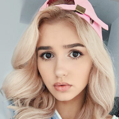 Ева <b>Миллер</b>