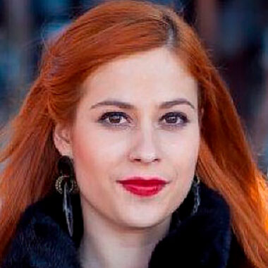 Татьяна <b>Кирилюк</b>
