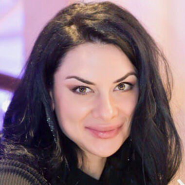 Ирина <b>Гладкая</b>