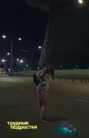 Анастасия Красовская