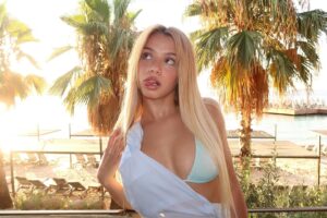 Юля Гаврилина