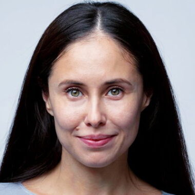Илана <b>Юрьева</b>