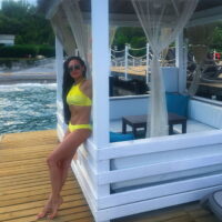 Илана Юрьева