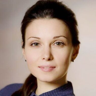 Александра <b>Урсуляк</b>