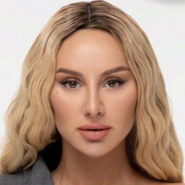 Анна <b>Асти</b>