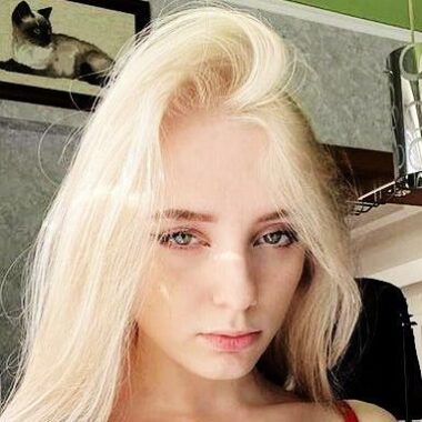 Ксения <b>Фасолька</b>