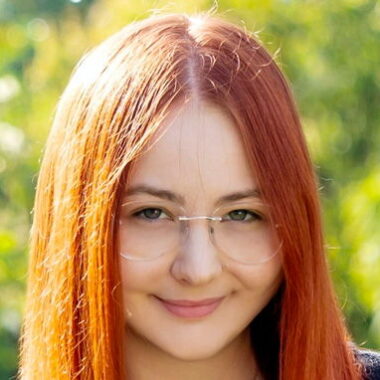 Владислава <b>Шелыгина</b>