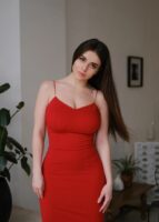 Сабина Хайрова