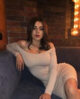 Сабина Хайрова