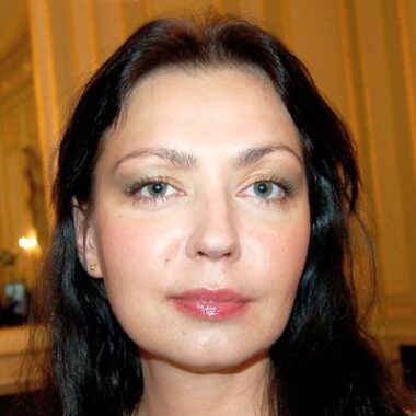 Александра <b>Колкунова</b>
