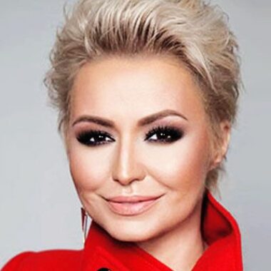 Катя <b>Лель</b>