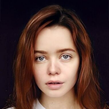 Мила <b>Ершова</b>