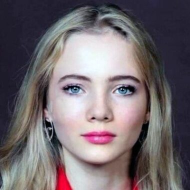 Фрейя <b>Аллан</b>