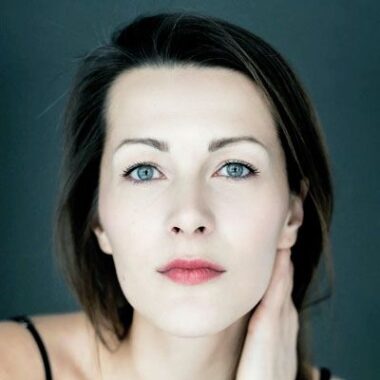 Анна <b>Антонова</b>