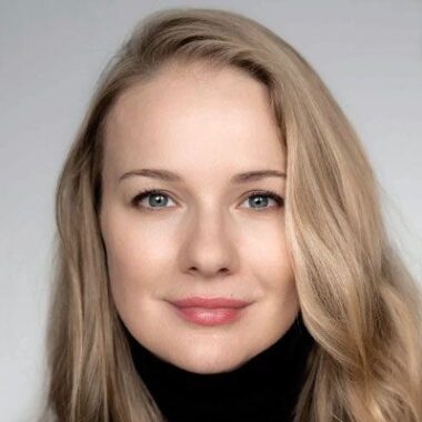 Елена <b>Аросьева</b>