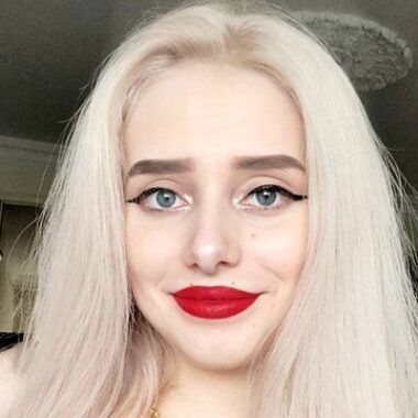 Света <b>Соллар</b>