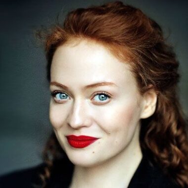Екатерина <b>Дубакина</b>