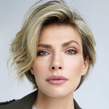 Антонина <b>Паперная</b>