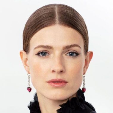 Софья <b>Эрнст</b>
