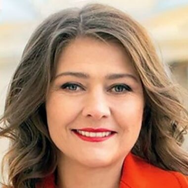 Мария <b>Голубкина</b>