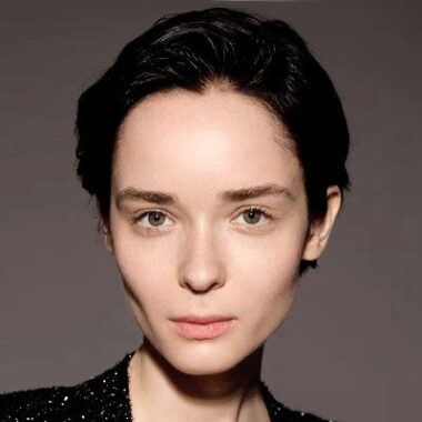 Анастасия <b>Куимова</b>