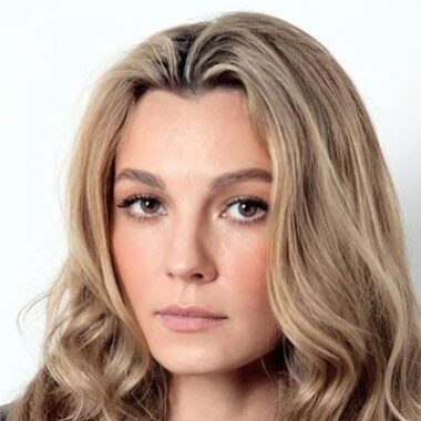 Екатерина <b>Рябова</b>