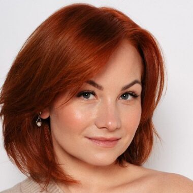 Екатерина <b>Радченко</b>