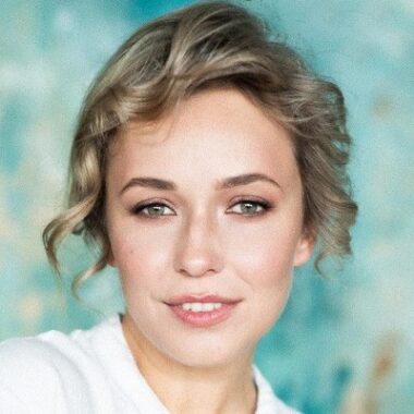 Светлана <b>Смирнова-Марцинкевич</b>