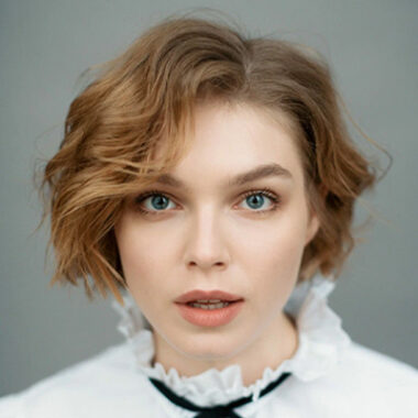 Алина <b>Дулова</b>