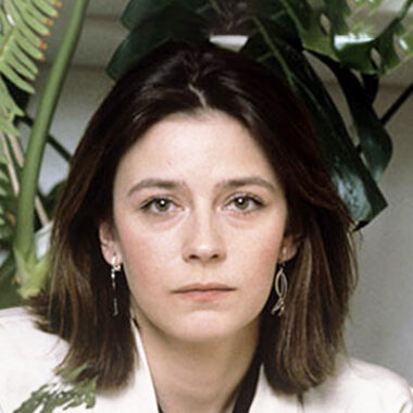 Елена <b>Сафонова</b>