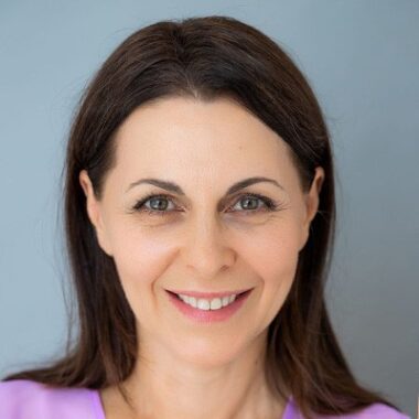Ирина <b>Сотикова</b>