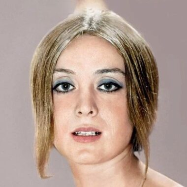 Маргарита <b>Терехова</b>