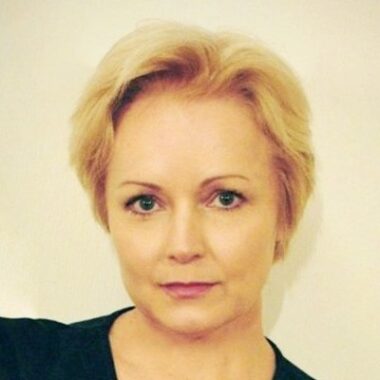 Валерия <b>Богук</b>