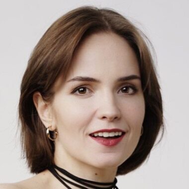 Антонина <b>Дивина</b>